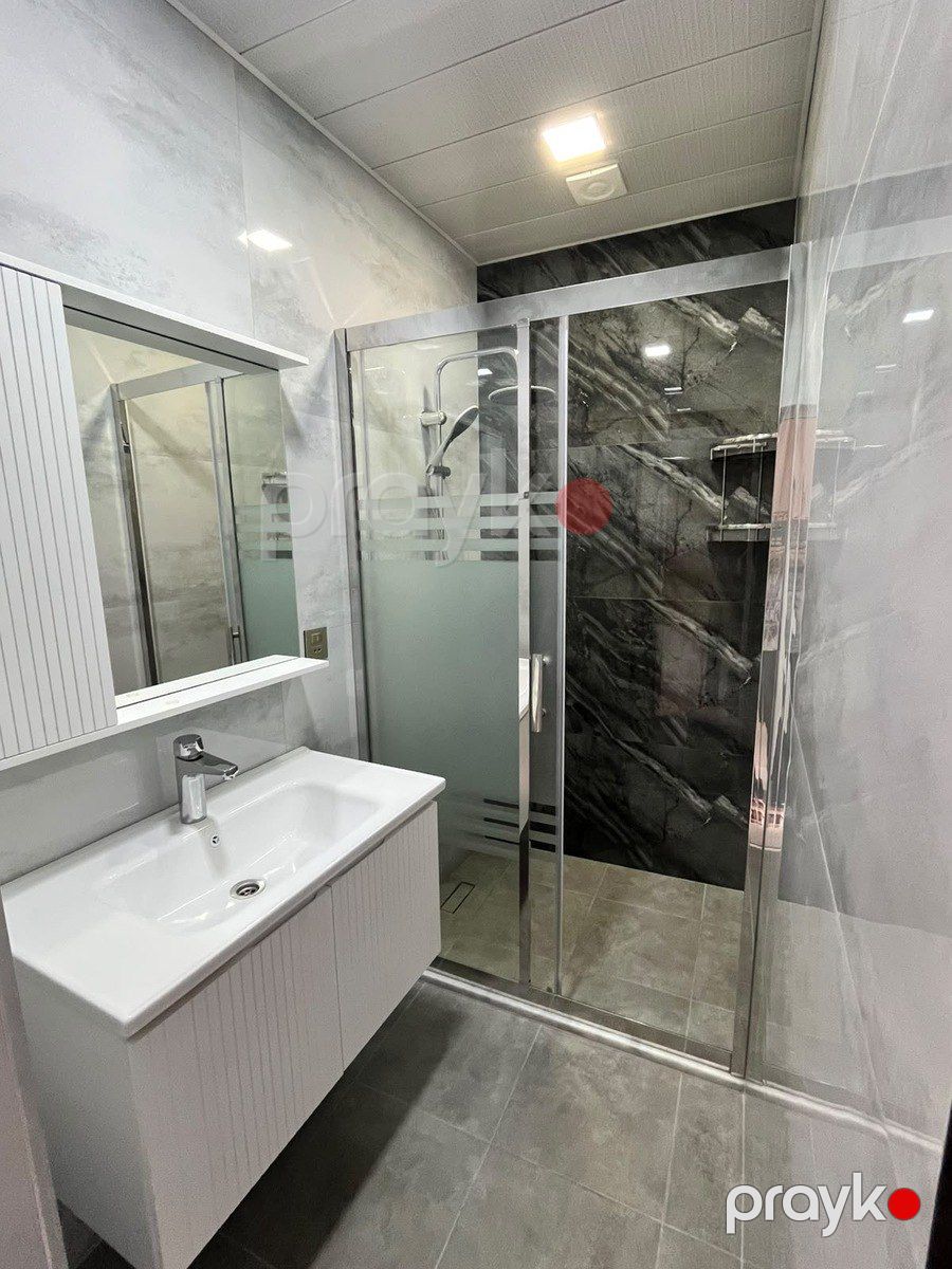 Satılır 2 otaqlı köhnə tikili 60 m² — Mənzil, Bakı (9)
