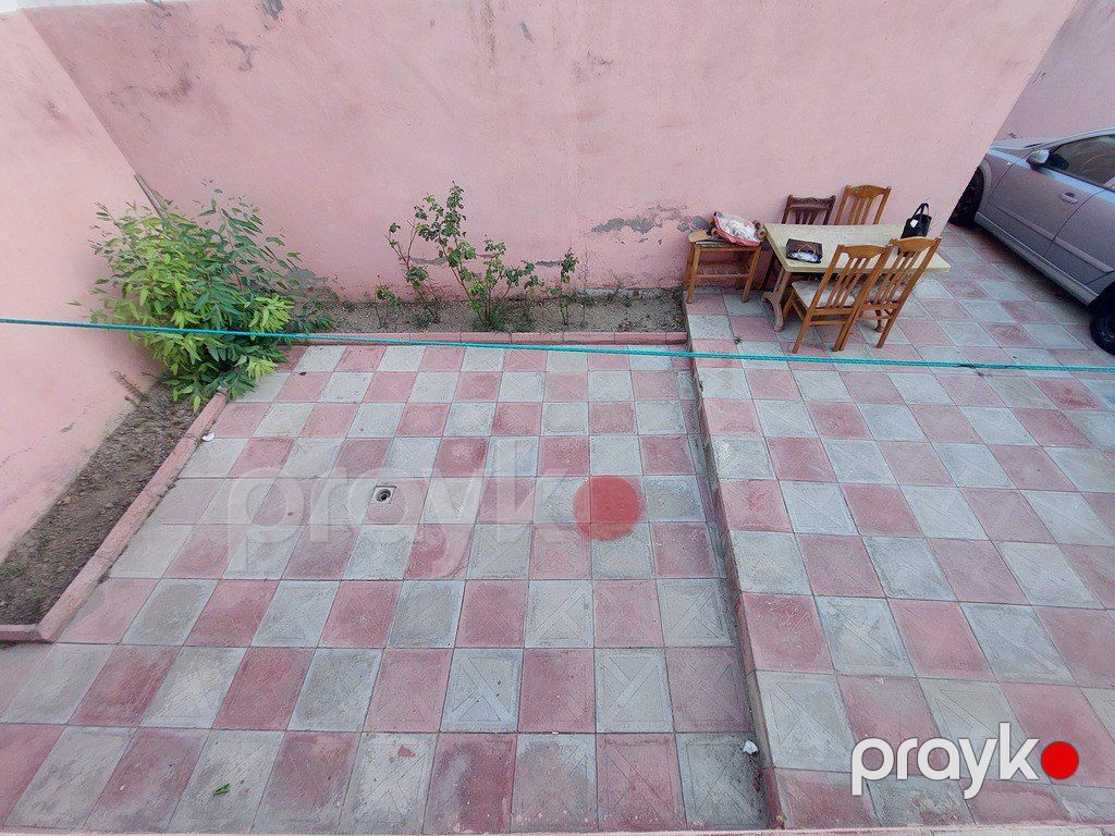Satılır 4 otaqlı həyət evi/bağ evi 100 m² — Ev, villa, Bakı (7)