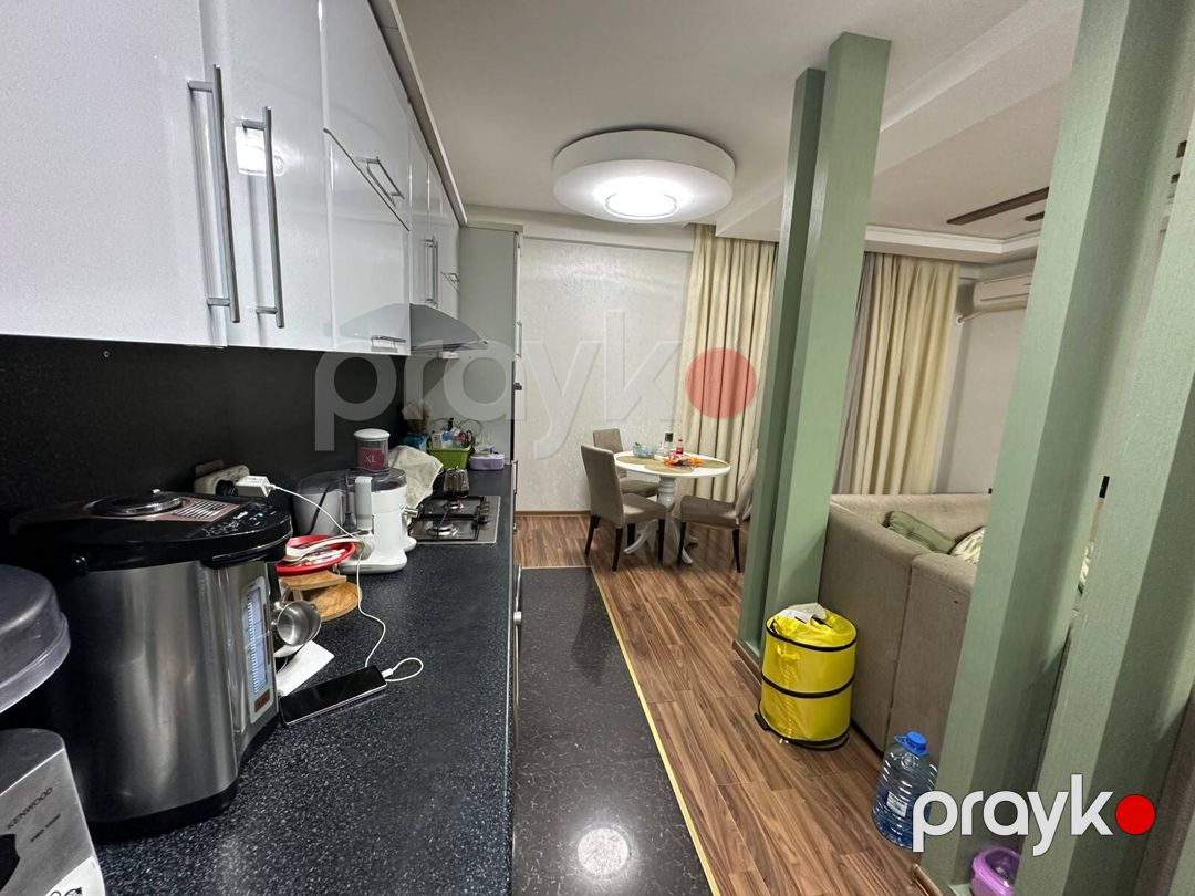 Satılır 3 otaqlı yeni tikili 107 m² — Mənzil, Bakı (7)