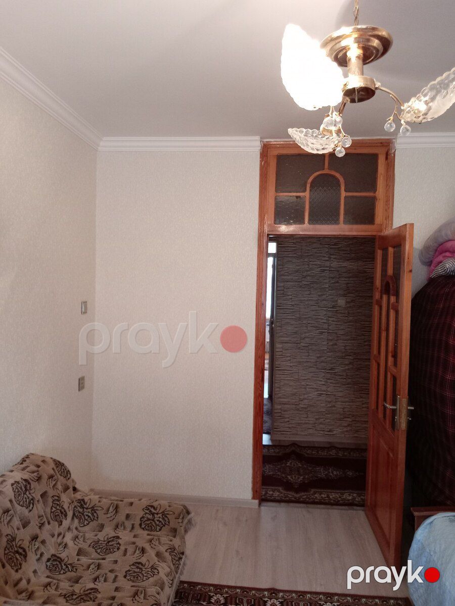 3-otaqlı mənzil, Xırdalan ş., 85 m² — Mənzil, Xırdalan (5)