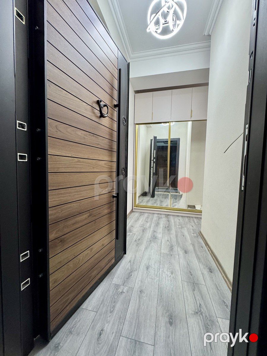 Satılır 2 otaqlı yeni tikili 52.9 m² — Mənzil, Bakı (2)