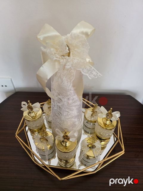 Nabat xonçası — Bakı