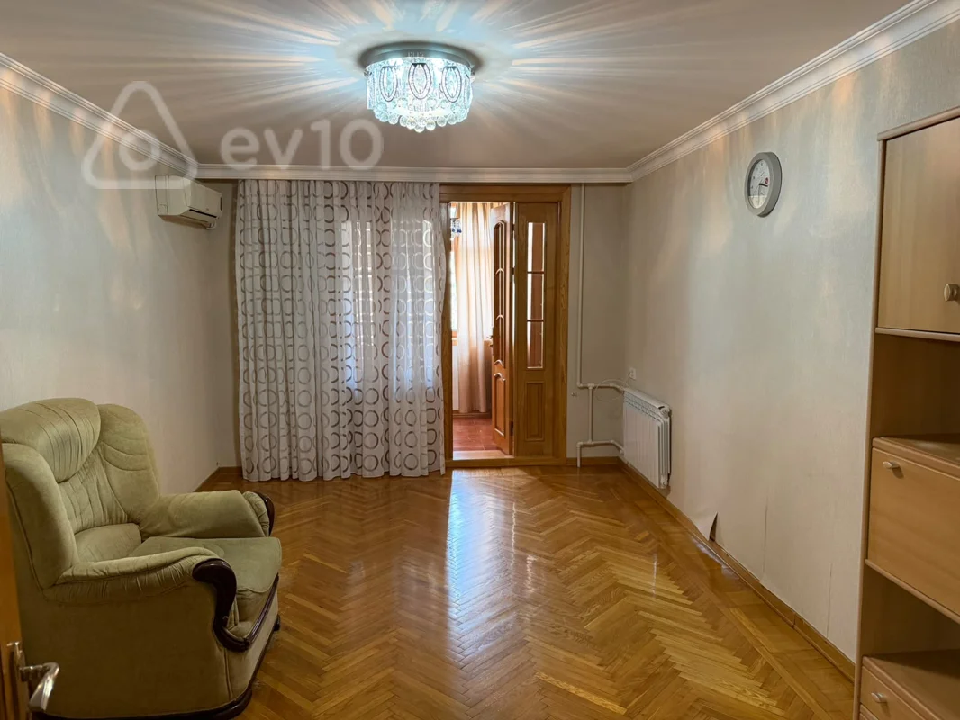 3 otaqlı mənzil, 80 m², Ağa Neymətulla küçəsi — Mənzil, Bakı (3)