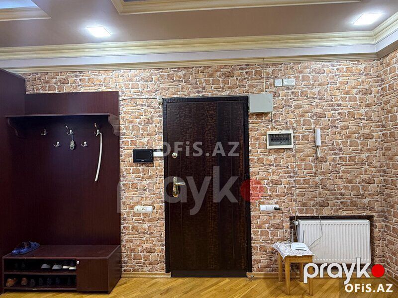 Yeni tikili Satılır Nəsimi r., 3 otaq, 130 m² — Mənzil, Bakı (7)