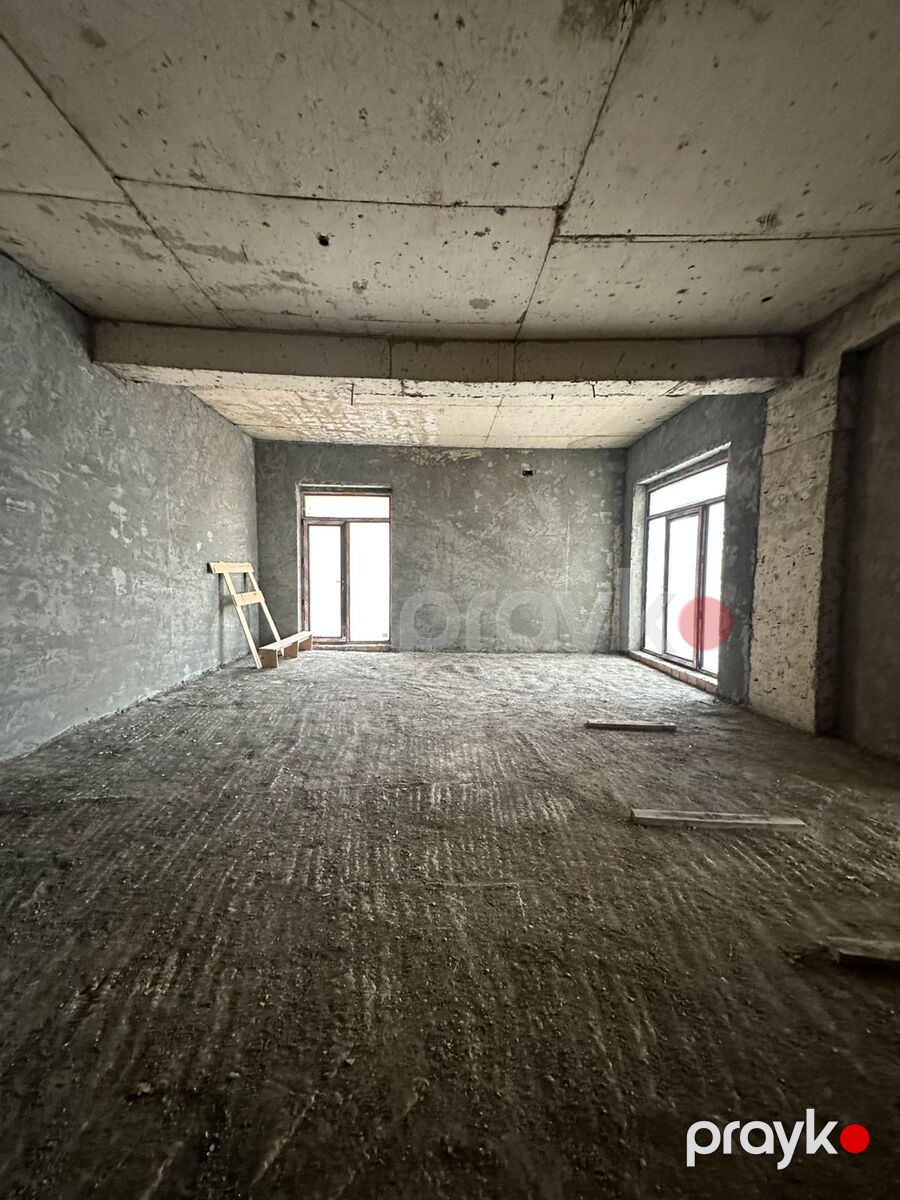 Satılır 4 otaqlı yeni tikili 247 m² — Mənzil, Bakı (7)