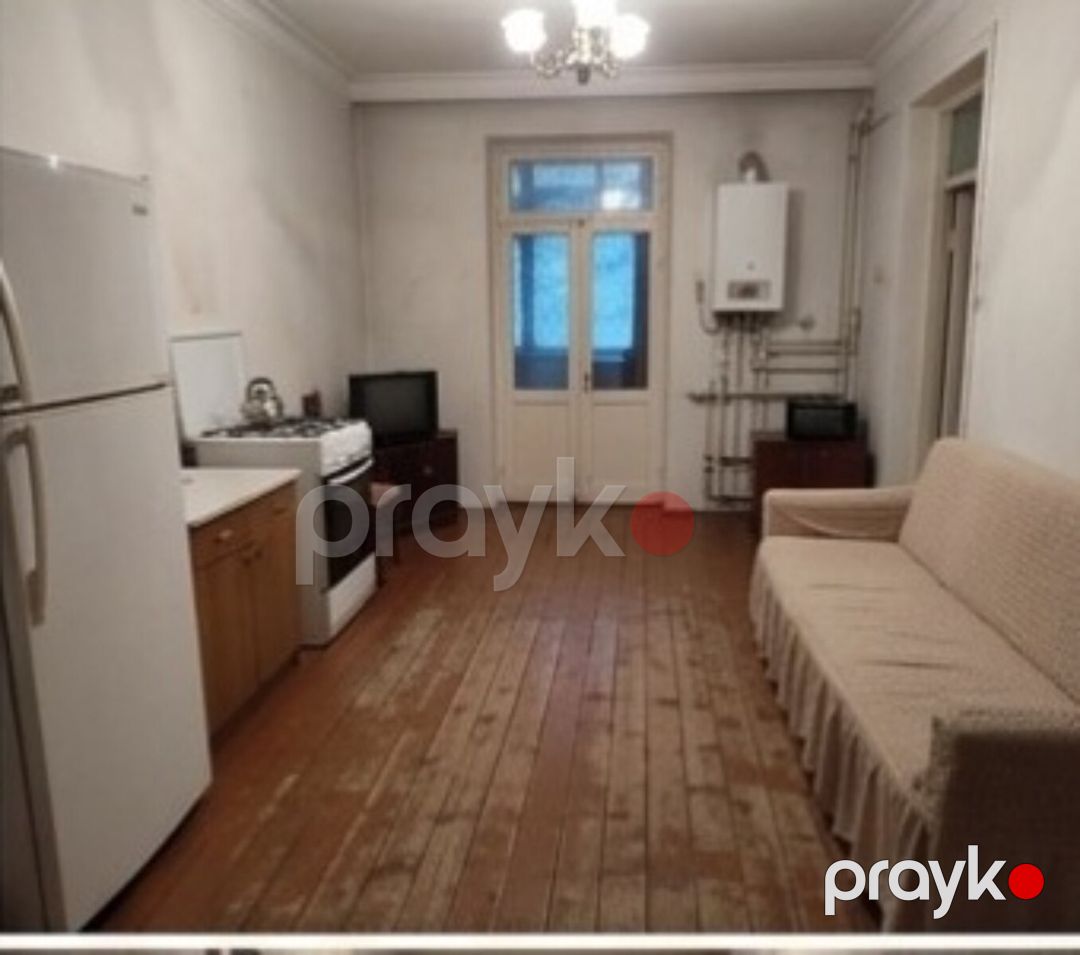 3-otaqlı mənzil kirayə verilir, Xırdalan ş., 80 m² — Mənzil, Xırdalan (10)