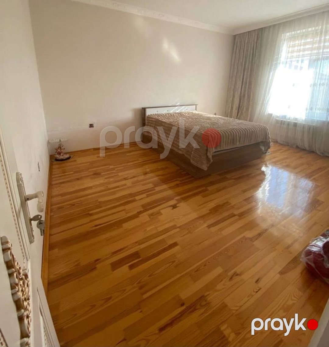 Satılır 5 otaqlı həyət evi/bağ evi 320 m² — Ev, villa, Bakı (10)