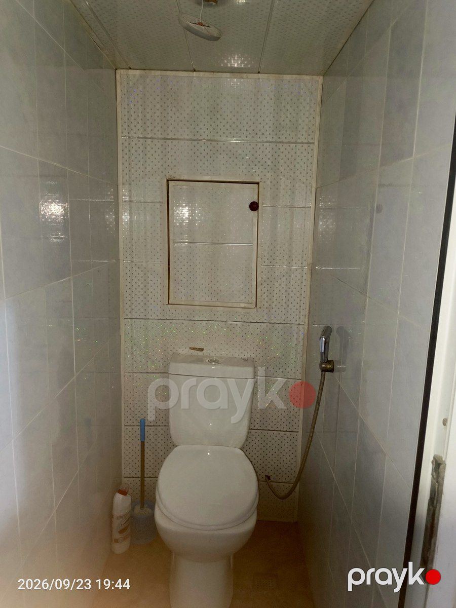 İcarəyə verilir 3 otaqlı köhnə tikili 50 m² — Mənzil, Bakı (12)