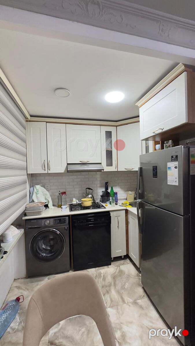 İcarəyə verilir 2 otaqlı yeni tikili 60 m² — Mənzil, Bakı (8)
