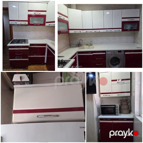 Metbex mebeli 400 azn. Ustunde qaz,moyka,aspirator verilir. Olcusu — Qobu