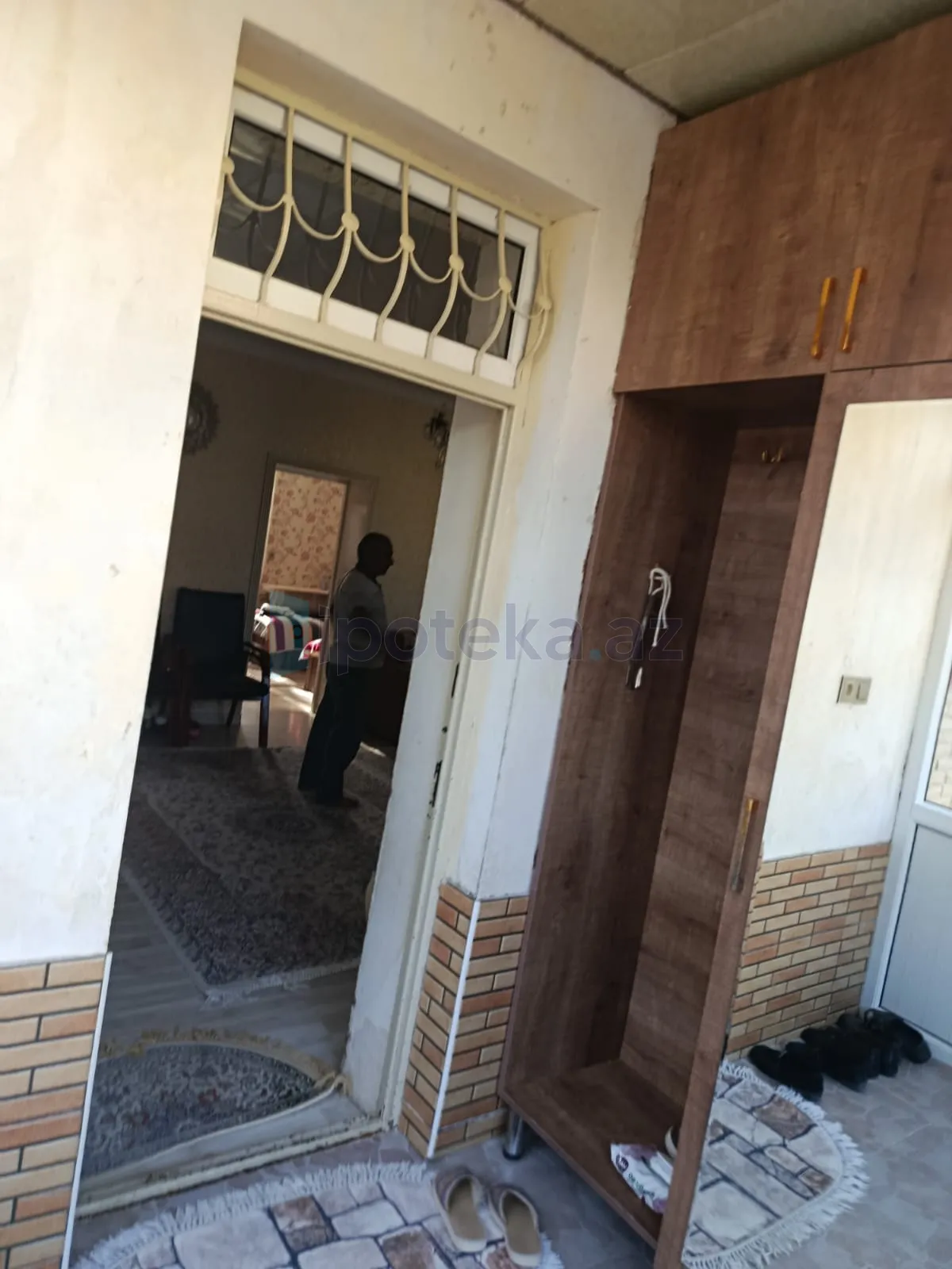 Satılır: 5 Otaq, Evlər/Villalar, Abşeron r., Saray q., 100.00 m² — Ev, villa, Saray (10)