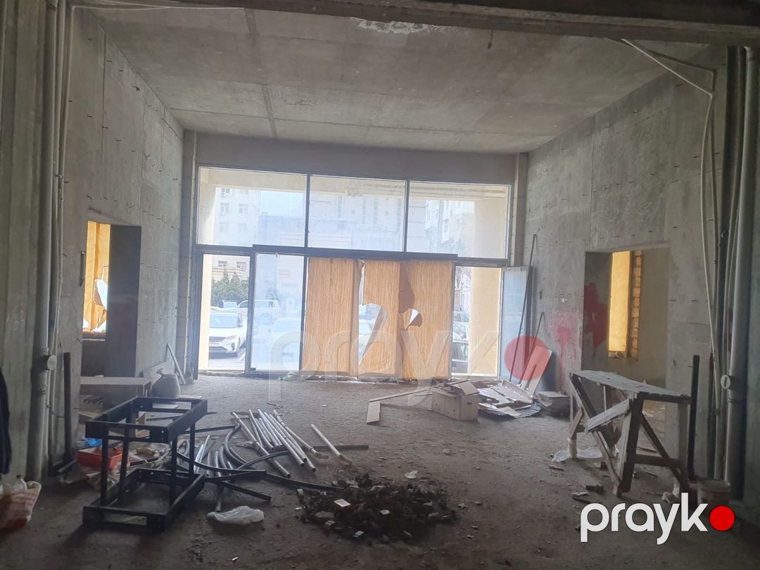 İcarəyə verilir obyekt 517 m² — Əmlak, Bakı (8)