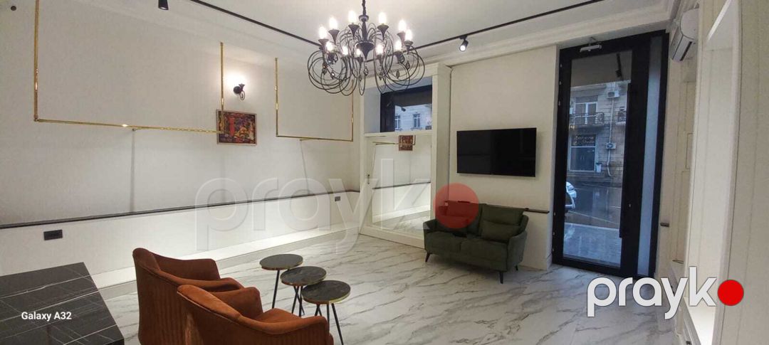 İcarəyə verilir obyekt 70 m² — Əmlak, Bakı (2)