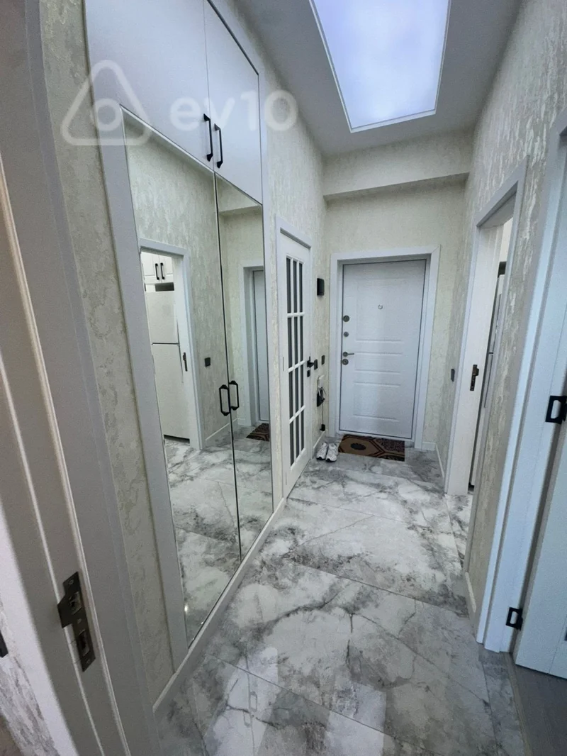 2 otaqlı mənzil, 70 m², İmran Qasımov küçəsi — kirayə — Mənzil, Bakı (9)