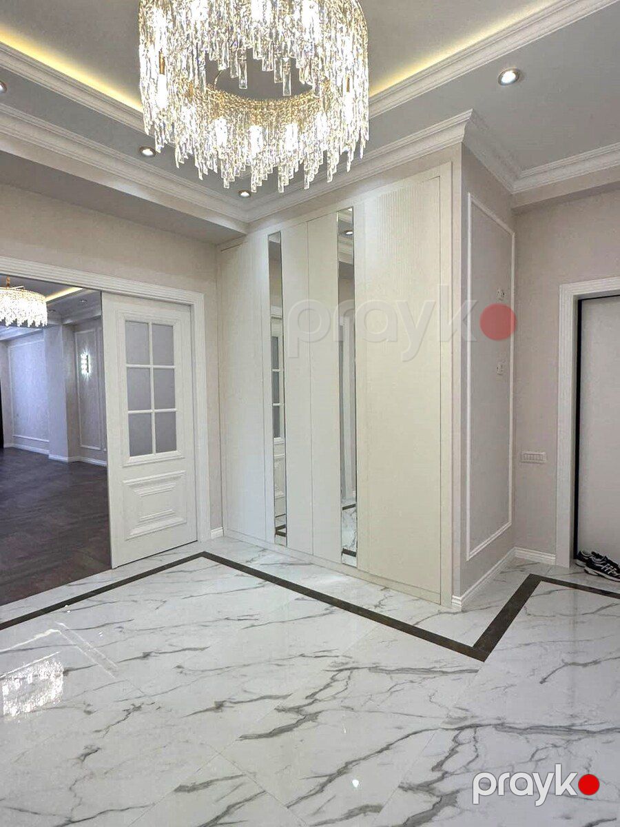 Satılır 4 otaqlı yeni tikili 160 m² — Mənzil, Bakı (4)