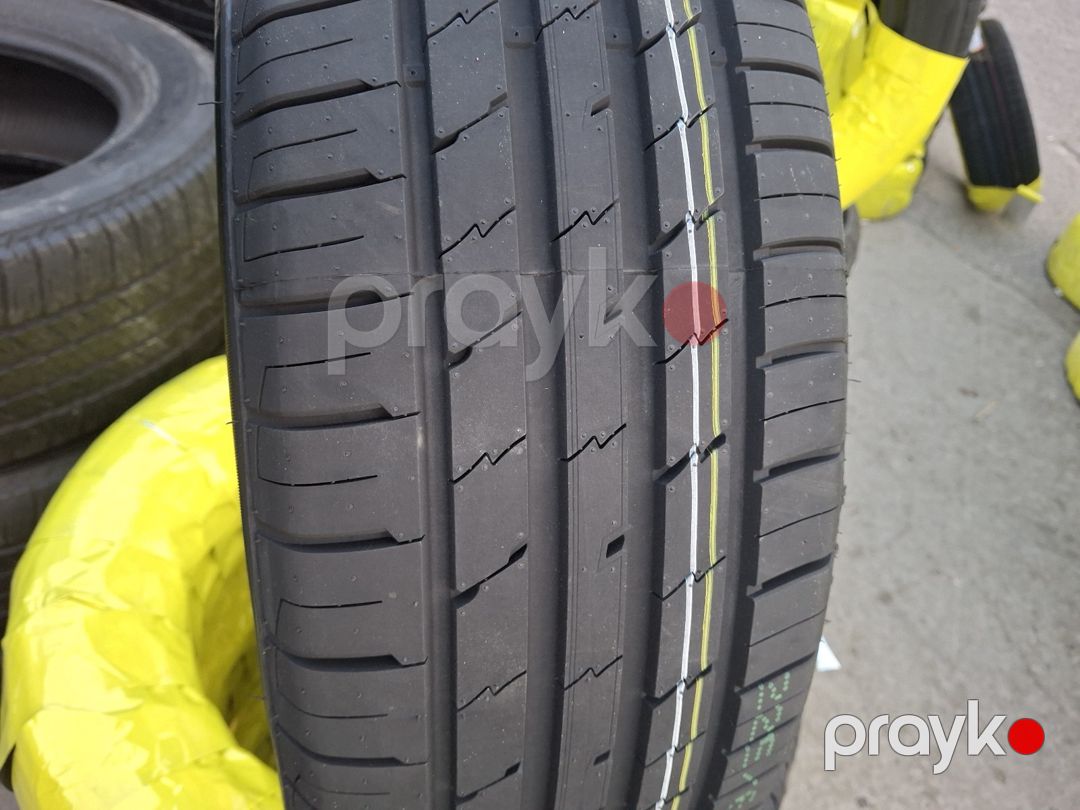 Tristar şinləri 225/60 R17 — Ehtiyat hissələri və aksesuarlar, Bakı (4)