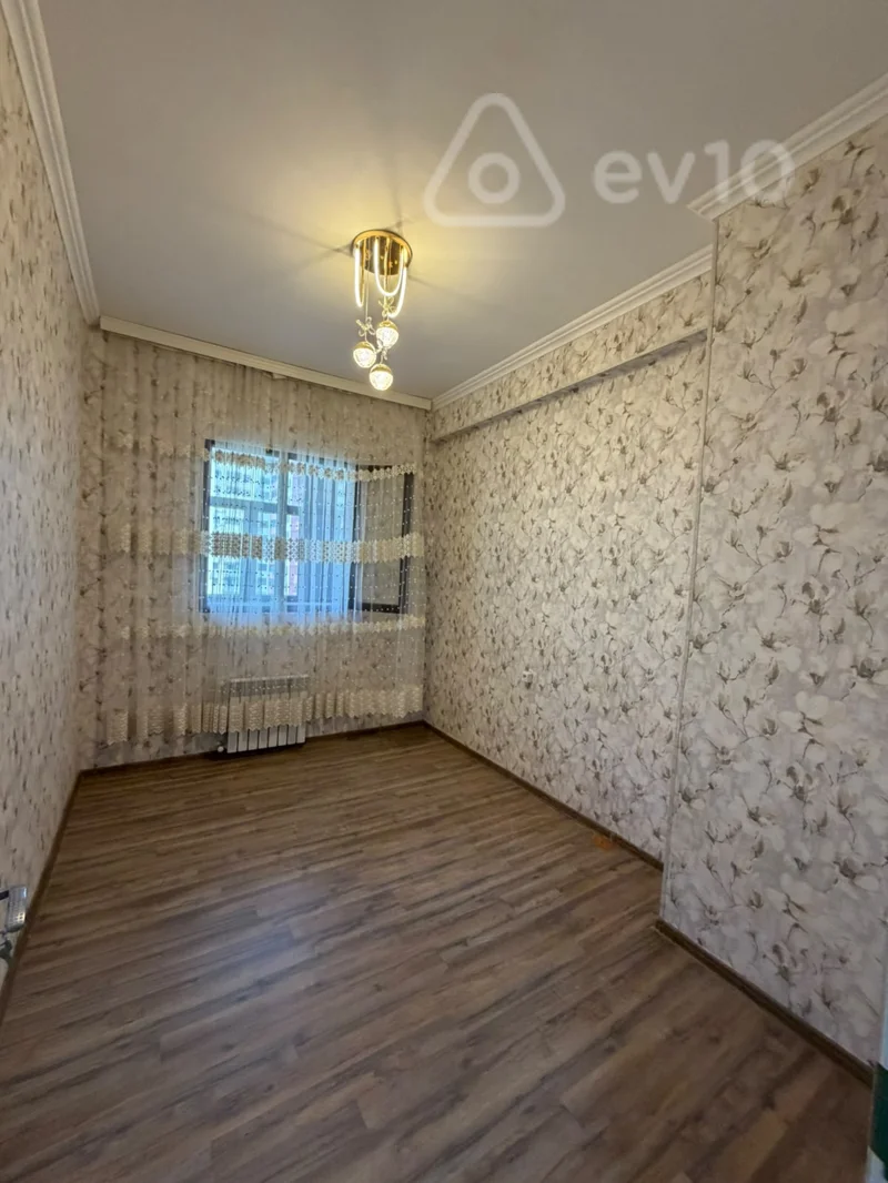 2 otaqlı mənzil, 58 m², Məhsəti Gəncəvi küç. Xə — Mənzil, Bakı (5)