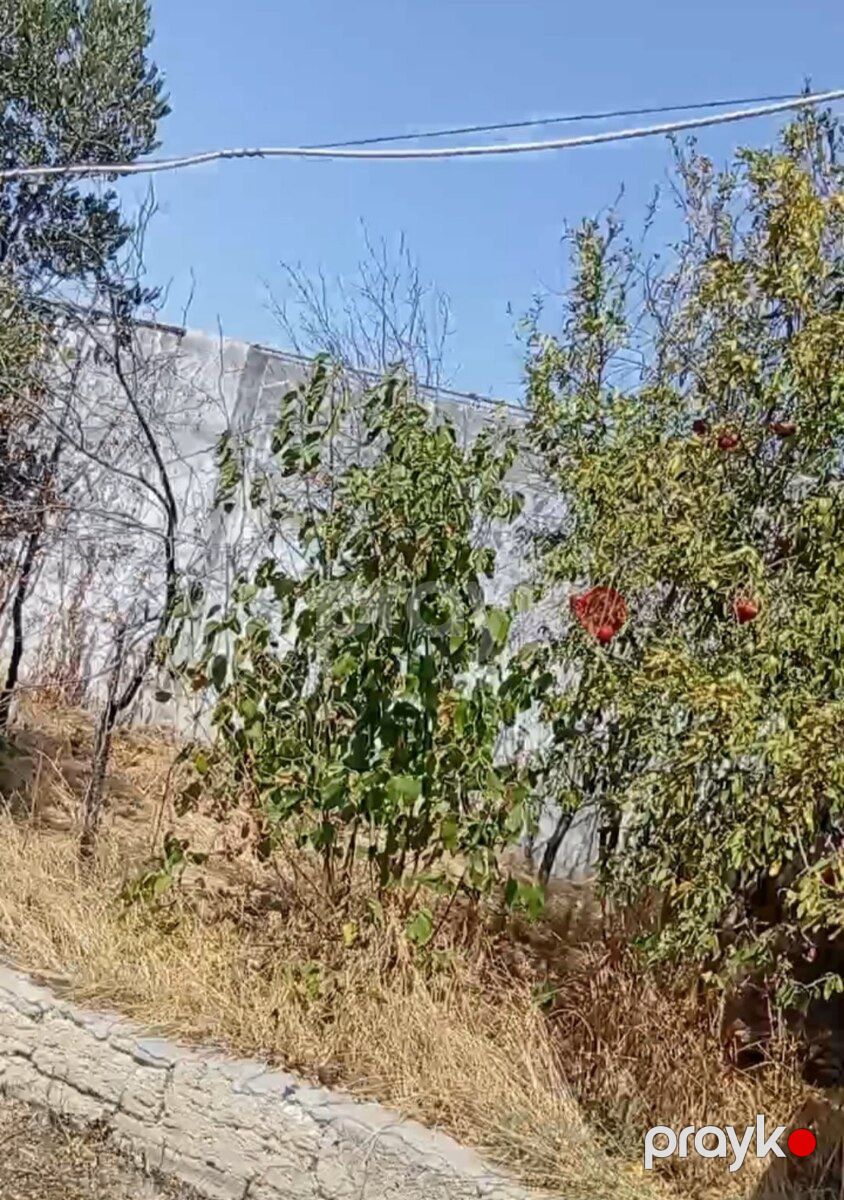 Həyət evi, Hövsan qəs — Ev, villa, Bakı (10)