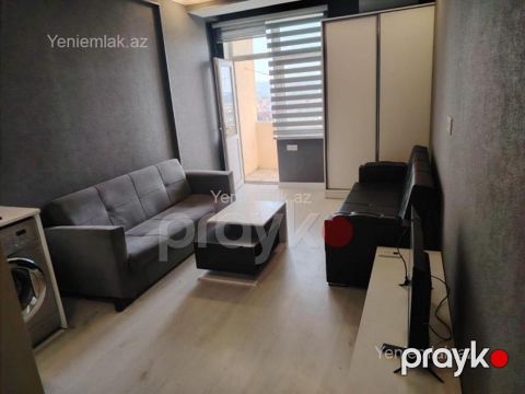 Satılır 1 otaqlı Bina evi menzil (Yeni tikili), 32 m², Xırdalan ş