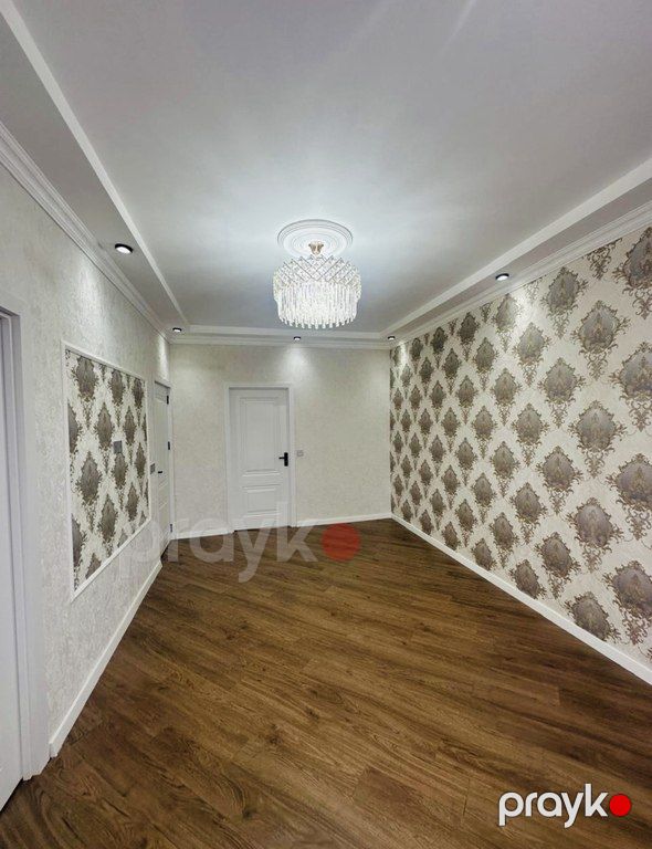 Satılır 2 otaqlı köhnə tikili 58 m² — Mənzil, Bakı (4)