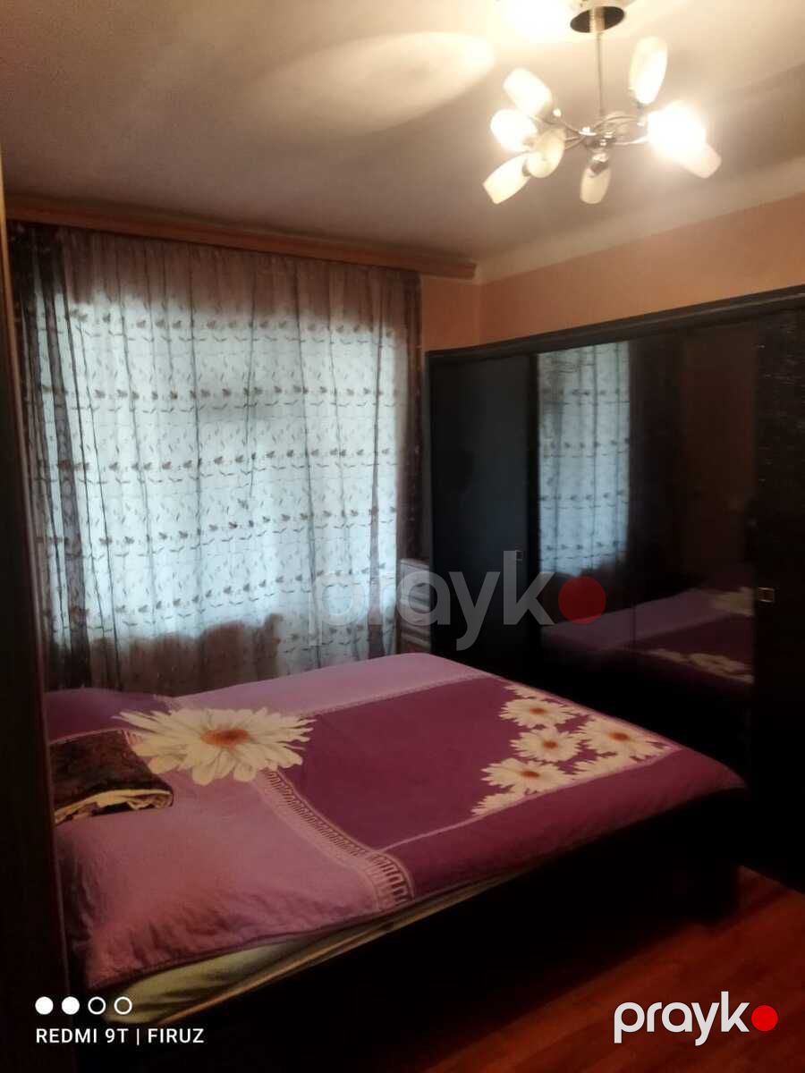 3-otaqlı mənzil, Sumqayıt ş., 70 m² — Mənzil, Sumqayıt (6)