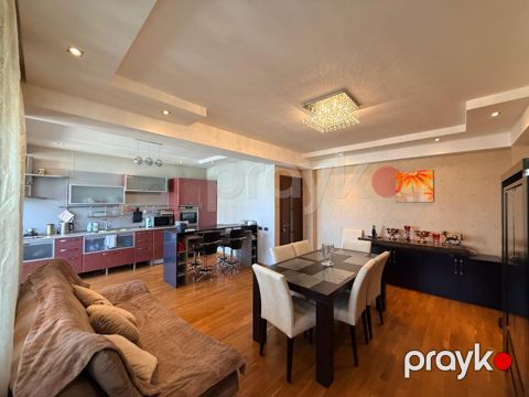 Satılır 2 otaqlı yeni tikili 102 m² — Bakı