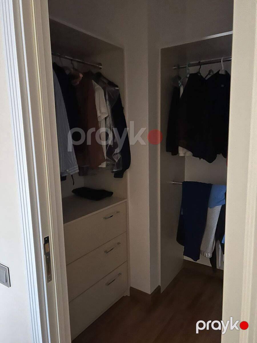 İcarəyə verilir 2 otaqlı yeni tikili 123 m² — Mənzil, Bakı (7)