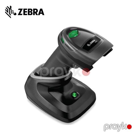 Simsiz barkod skaner "Zebra DS2278" — Bakı