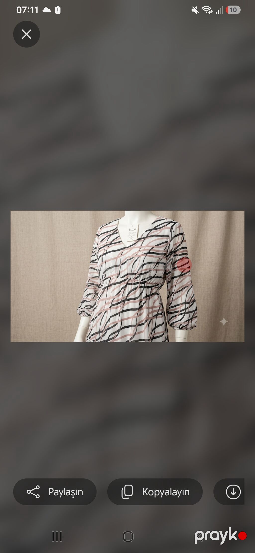 Gündəlik don, Mini, S — Gündəlik paltarlar, Bakı (2)