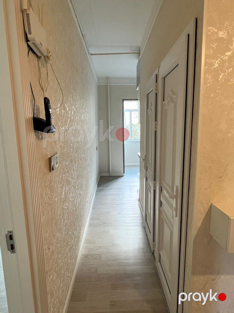 Satılır 2 otaqlı köhnə tikili 60 m² — Mənzil, Bakı (7)