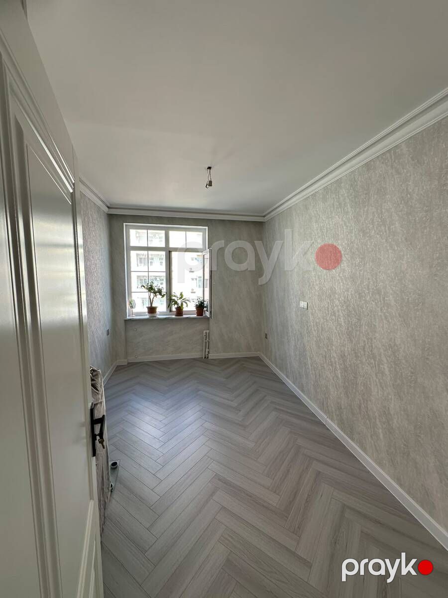 3-otaqlı yeni tikili, H.Əliyev küç., 100 m² — Mənzil, Bakı (3)