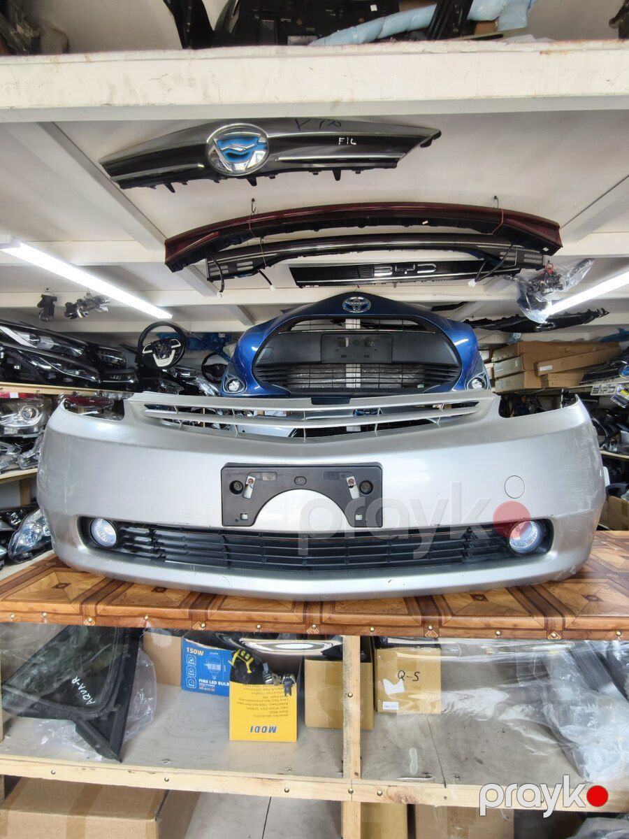 Toyota Prius 20 buferləri — Ehtiyat hissələri və aksesuarlar, Bakı (2)