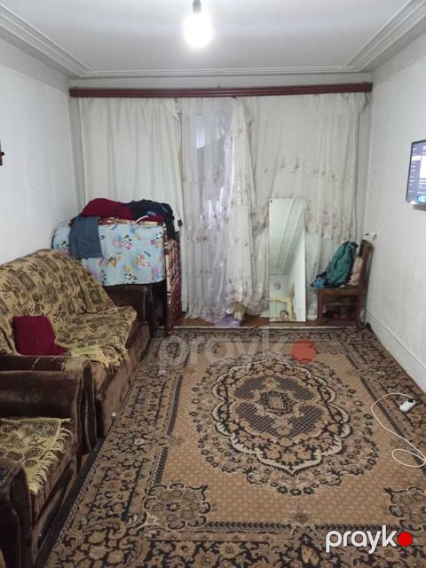 Satılır 2 otaqlı köhnə tikili 48 m² — Sumqayıt