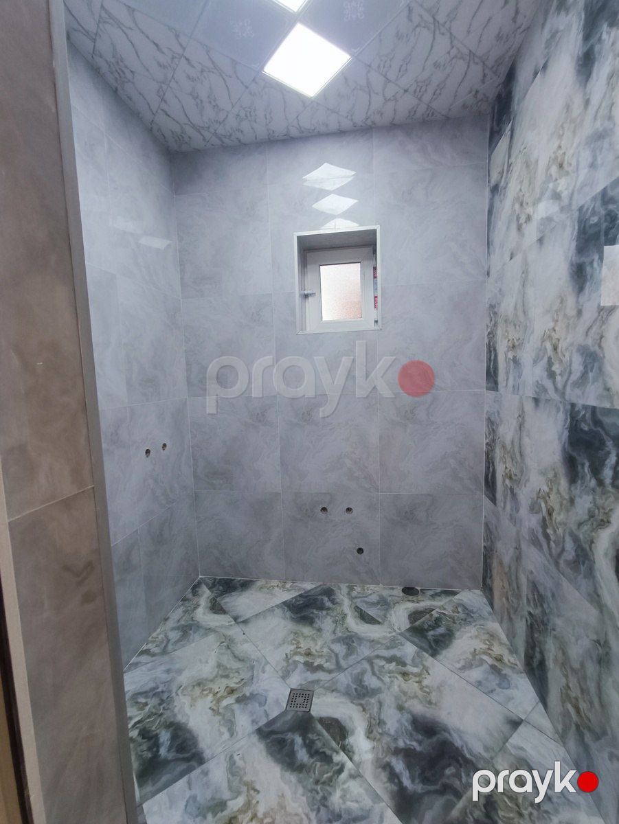 Satılır 5 otaqlı həyət evi/bağ evi 150 m² — Ev, villa, Bakı (12)