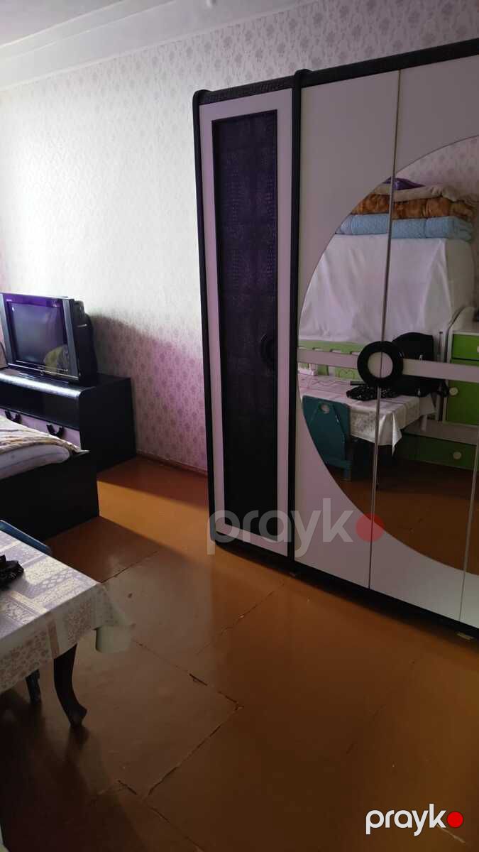 Satılır 4 otaqlı köhnə tikili 75 m² — Mənzil, Sumqayıt (2)