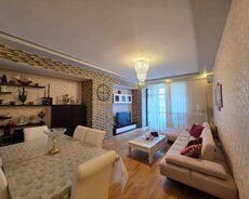 Yeni tikili Satılır Binəqədi r., Dərnəgül m., 2 otaq, 53 m² — Mənzil, Bakı (8)