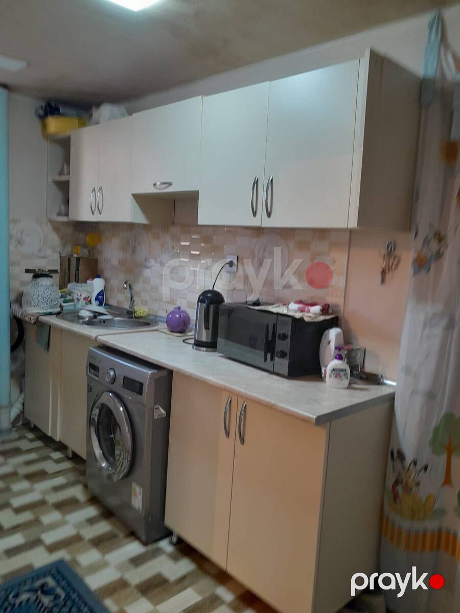 Satılır 2 otaqlı köhnə tikili 38 m² — Mənzil, Bakı (5)