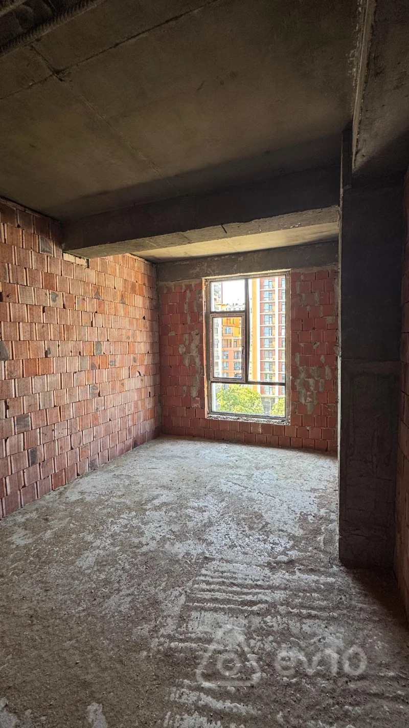 2 otaqlı mənzil, 103 m², qarabag kuc — Bakı