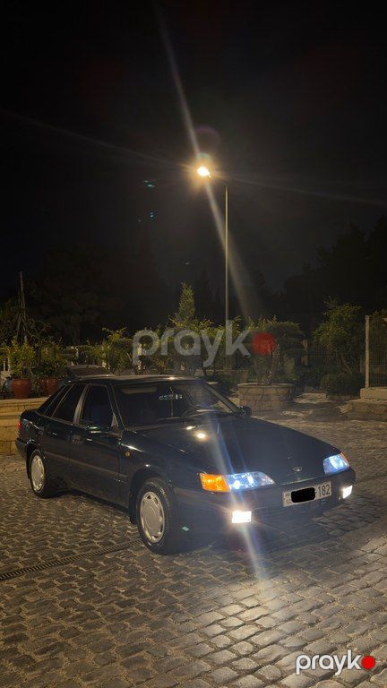 Daewoo Espero, 2.0 L, 1997 il, 190 660 km — Bakı