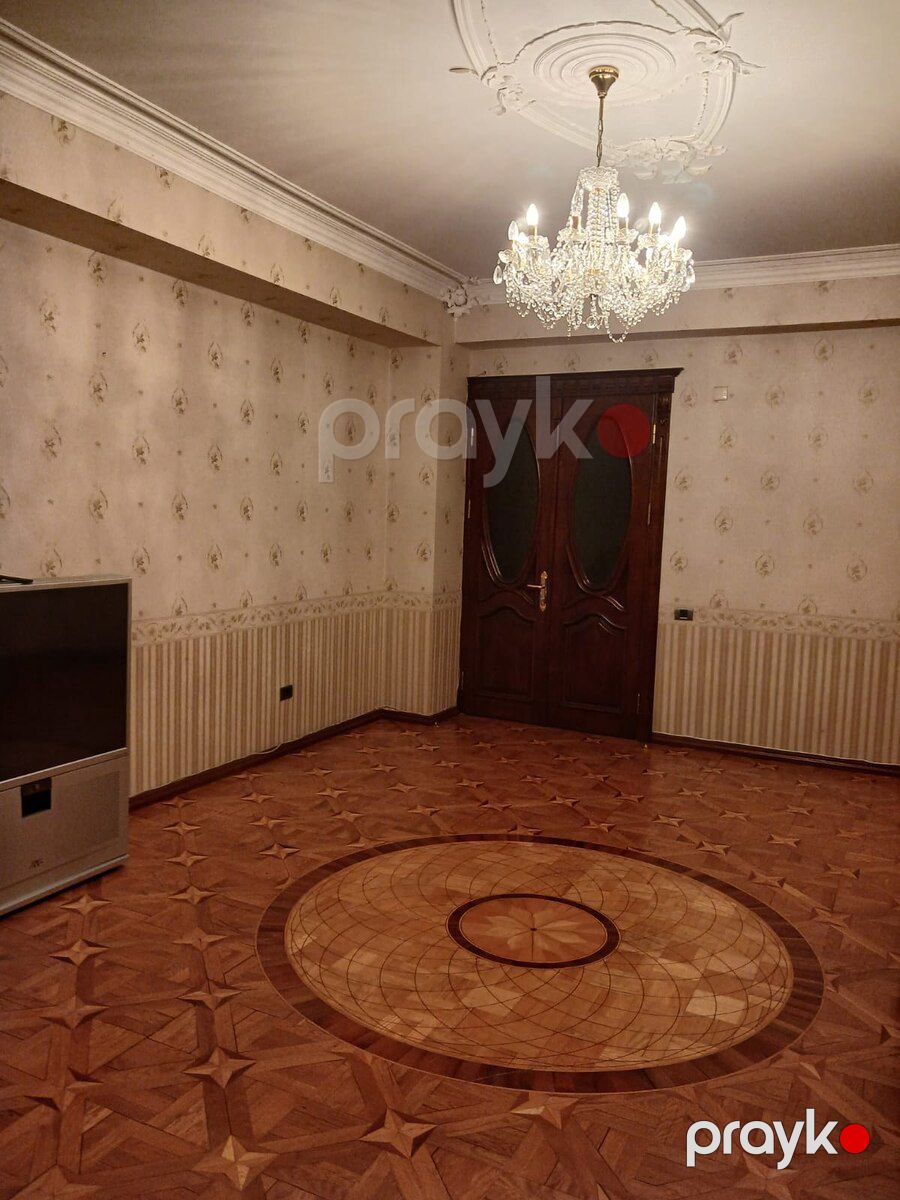 3-otaqlı yeni tikili kirayə verilir, Z.Bünyadov pr., 130 m² — Mənzil, Bakı (11)
