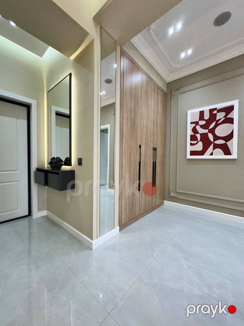 Satılır 2 otaqlı yeni tikili 77 m² — Bakı