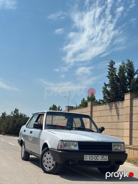 Tofas Sahin, 1.6 L, 2003 il, 130 000 km — Bakı