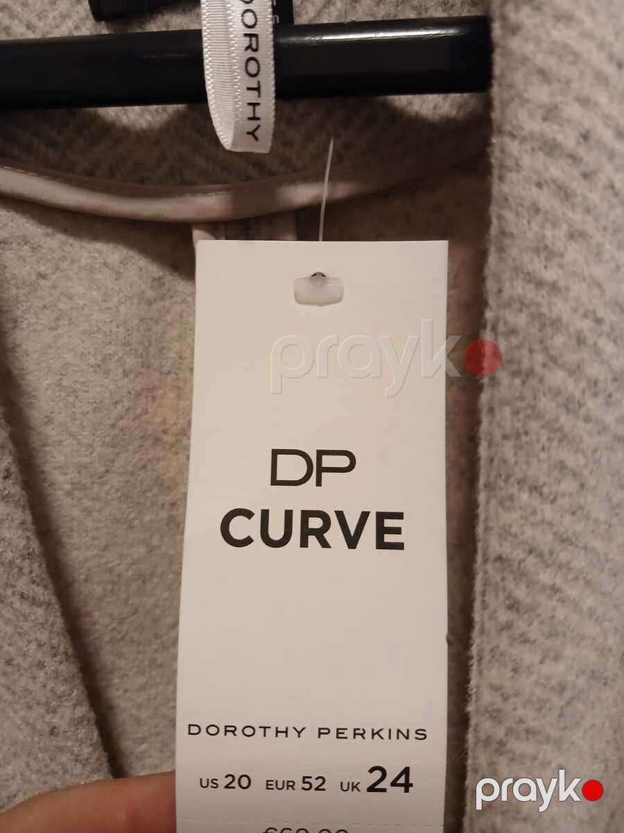 Palto Dorothy Perkins — Geyim, ayakkabı, aksesuarlar, Bakı (5)