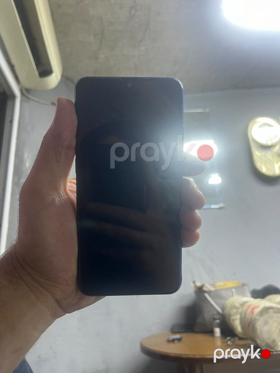 Samsung Galaxy A10s Blue 32GB/2GB — Smartfonlar, Bakı (2)