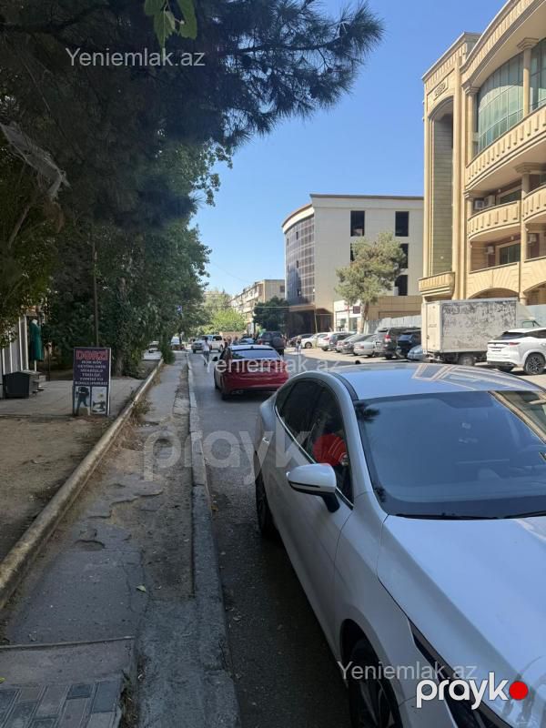 Kirayə 1 otaqlı Obyekt, 22 m², Sabunçu rayonu — Əmlak, Bakı (11)