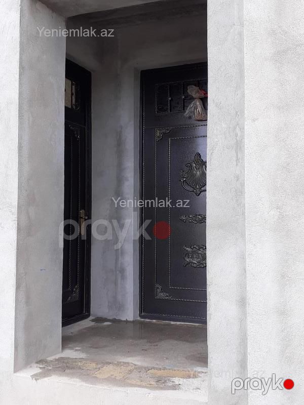 Satılır 6 otaqlı Həyət evi / Villa, 220 m², Hacı Zeynalabdin — Ev, villa, Sumqayıt (7)