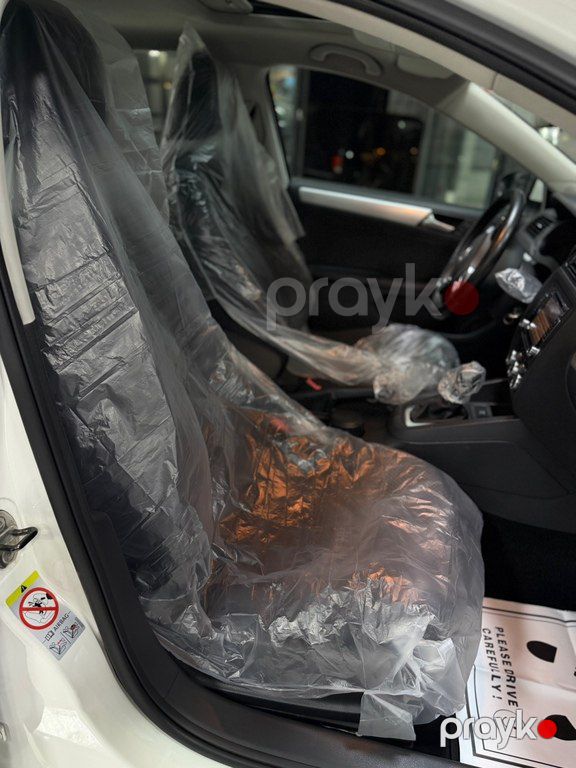 Volkswagen Jetta, 2.0 L, 2012 il, 78 068 km — Avtomobillər, Sumqayıt (11)