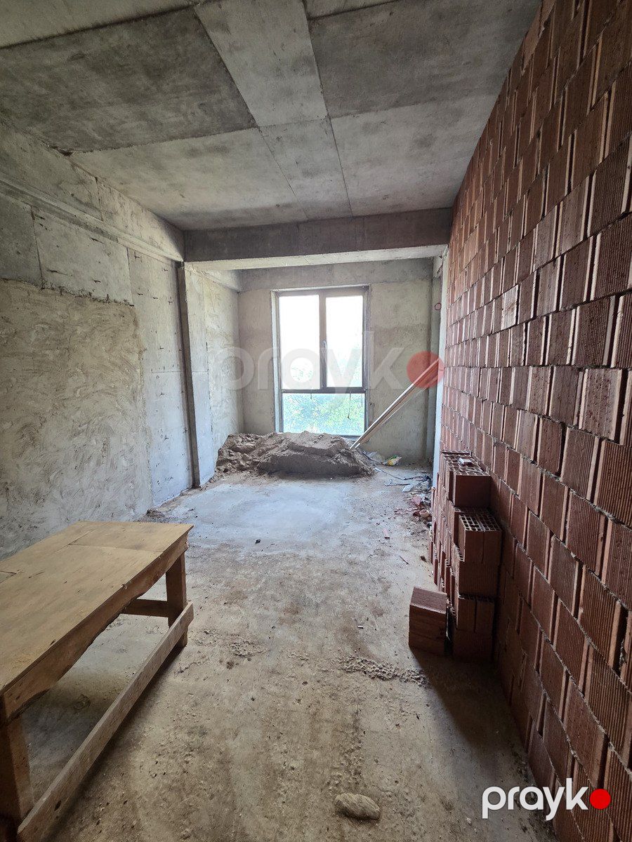 Satılır 3 otaqlı yeni tikili 97 m² — Mənzil, Bakı (3)