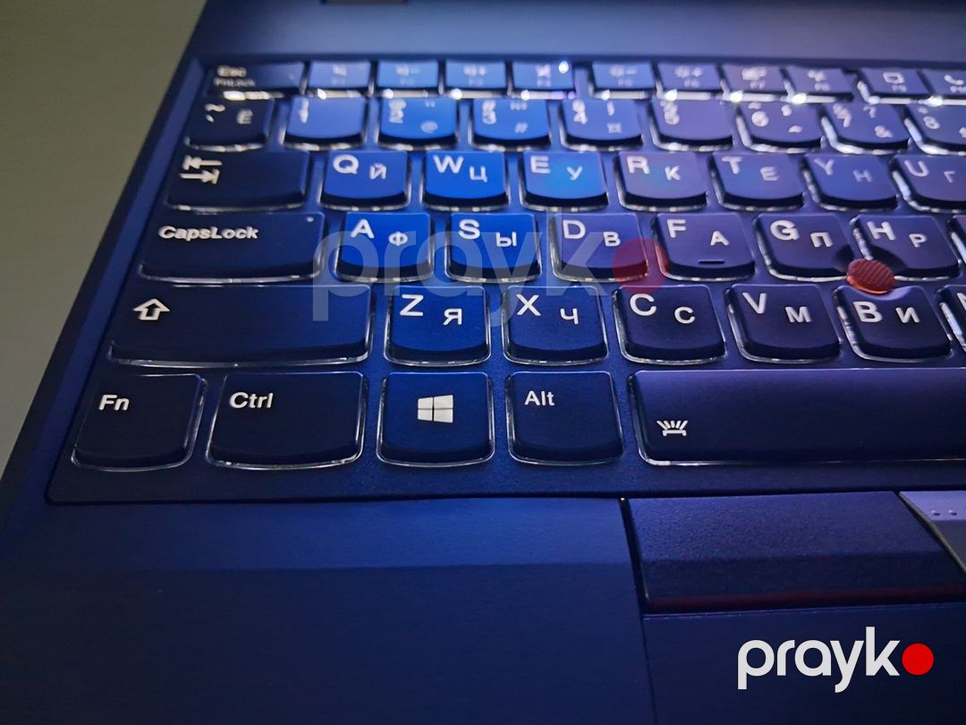 Noutbuk Lenovo Thinkpad T15 — Noutbuklar, Bakı (5)