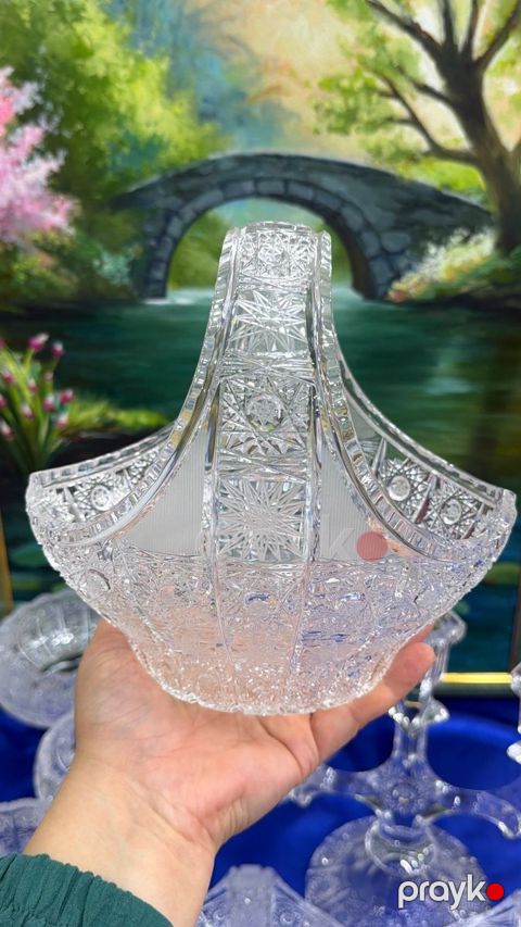 Konfet qabları — Bakı